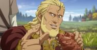 Thorgil as seen in Vinland Saga season 2 (Image via MAPPA)